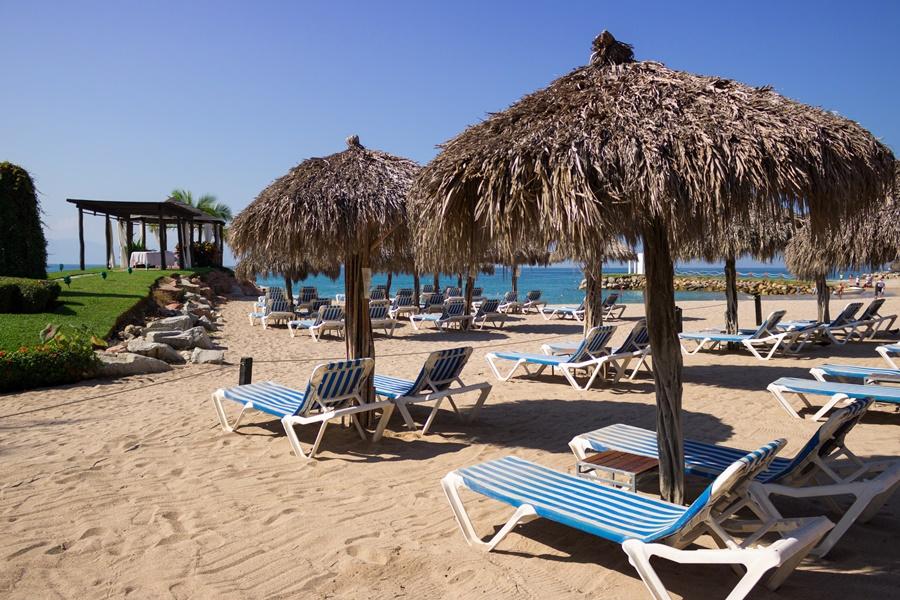 Villa Del Palmar Beach Resort & Spa Puerto Vallarta Exterior photo